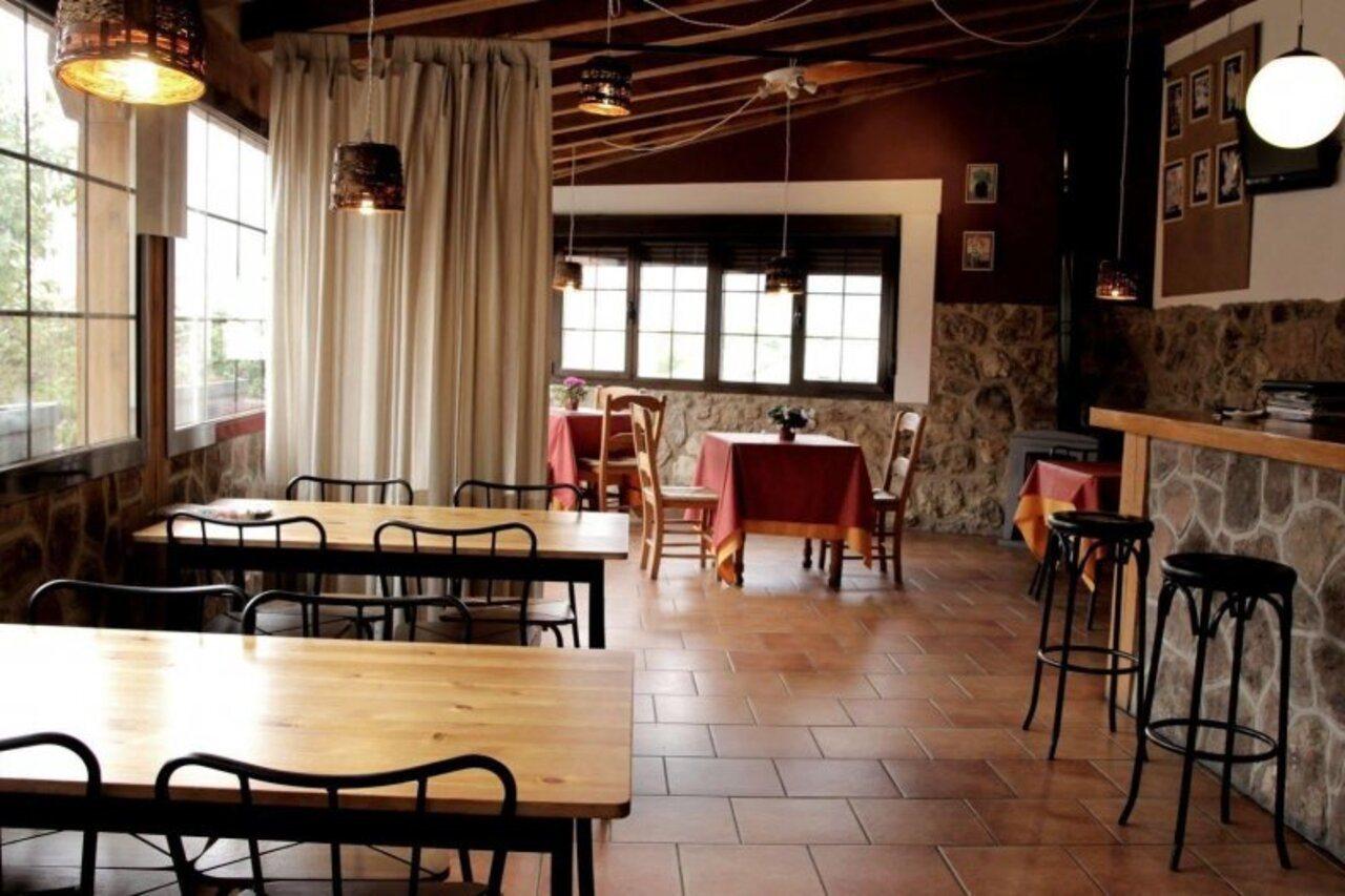Laureana Marcos Hotel Segovia