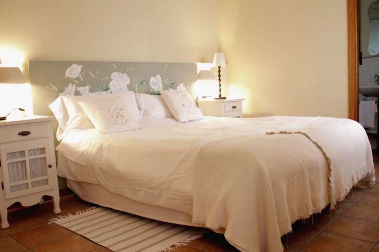 Hotel Laureana Marcos 3*
