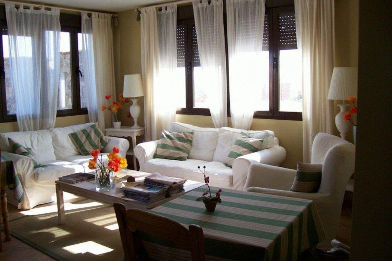 Laureana Marcos 3* Segovia
