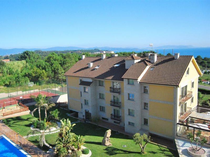 Apartment Marsil Montalvo