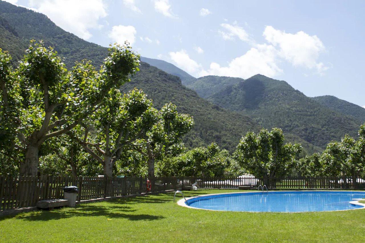L'orri Del Pallars Hostal *
