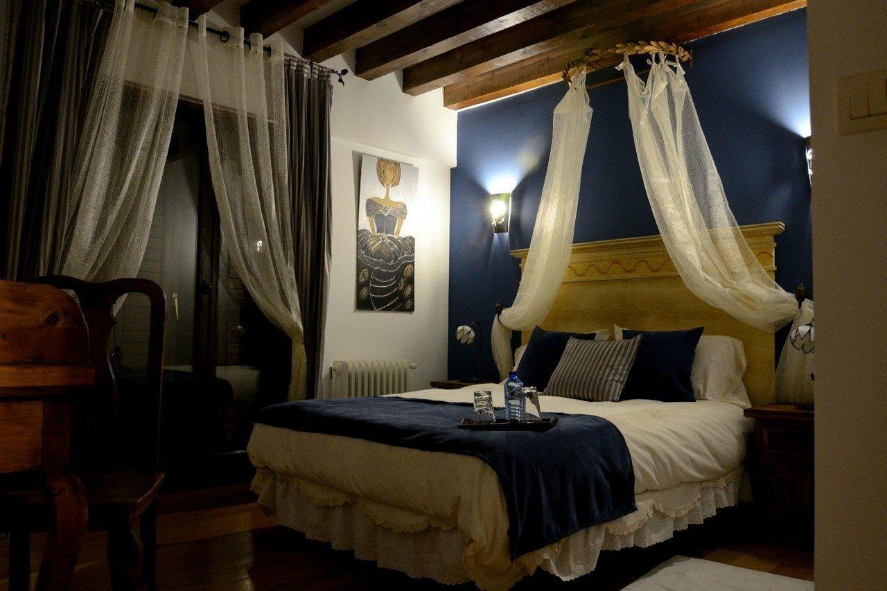 Hotel De Eufrasio 3*