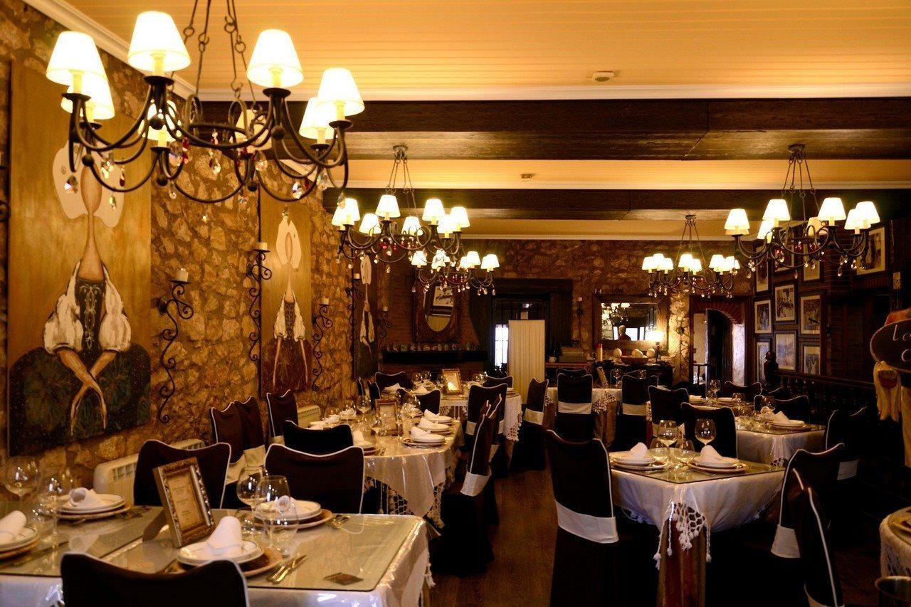 De Eufrasio Hotel 3*