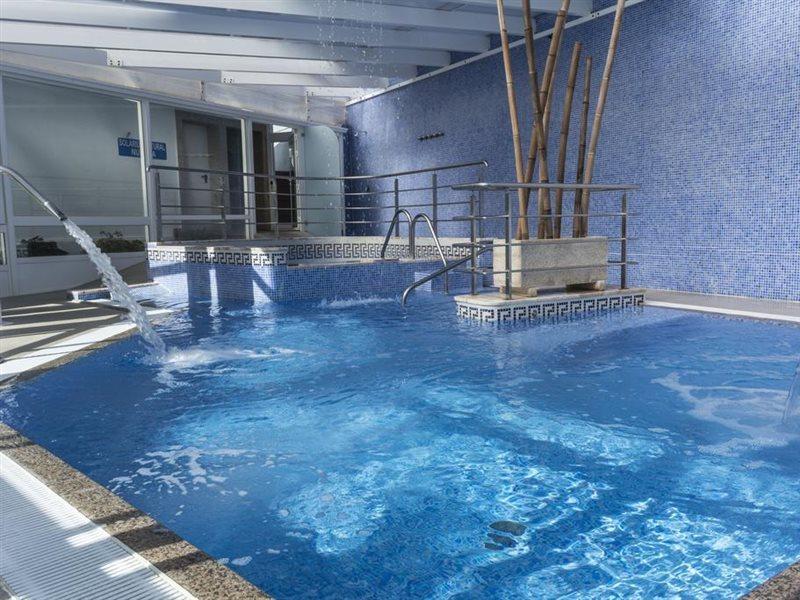 Nuevo Vichona Hotel Sanxenxo