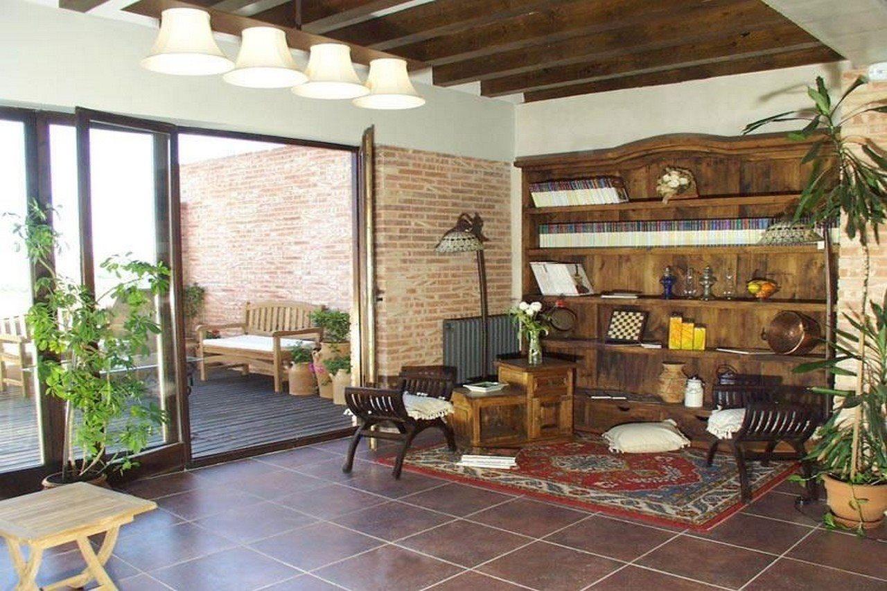 Hotel De Eufrasio Lerma