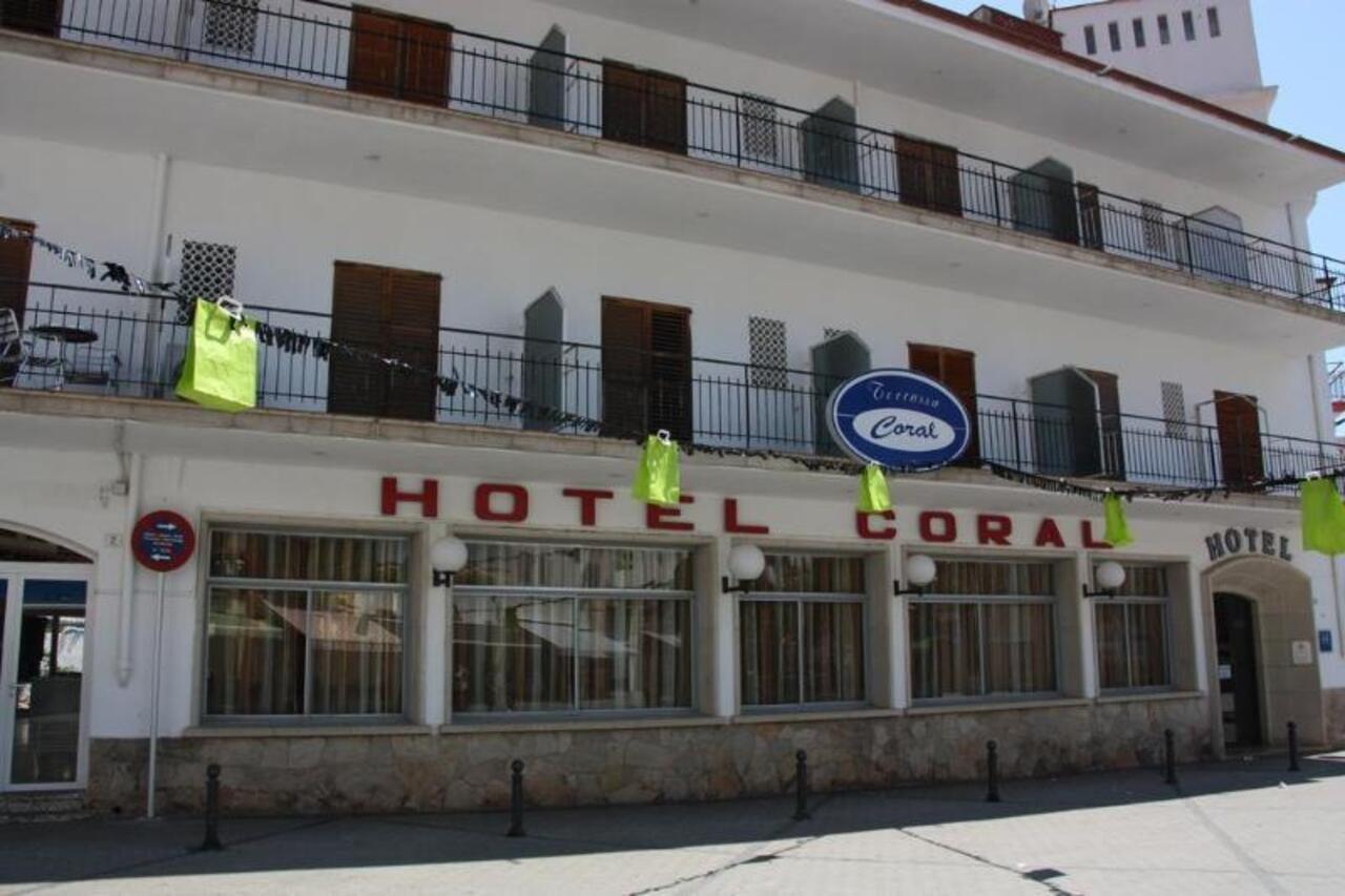 Hotel Coral 2*