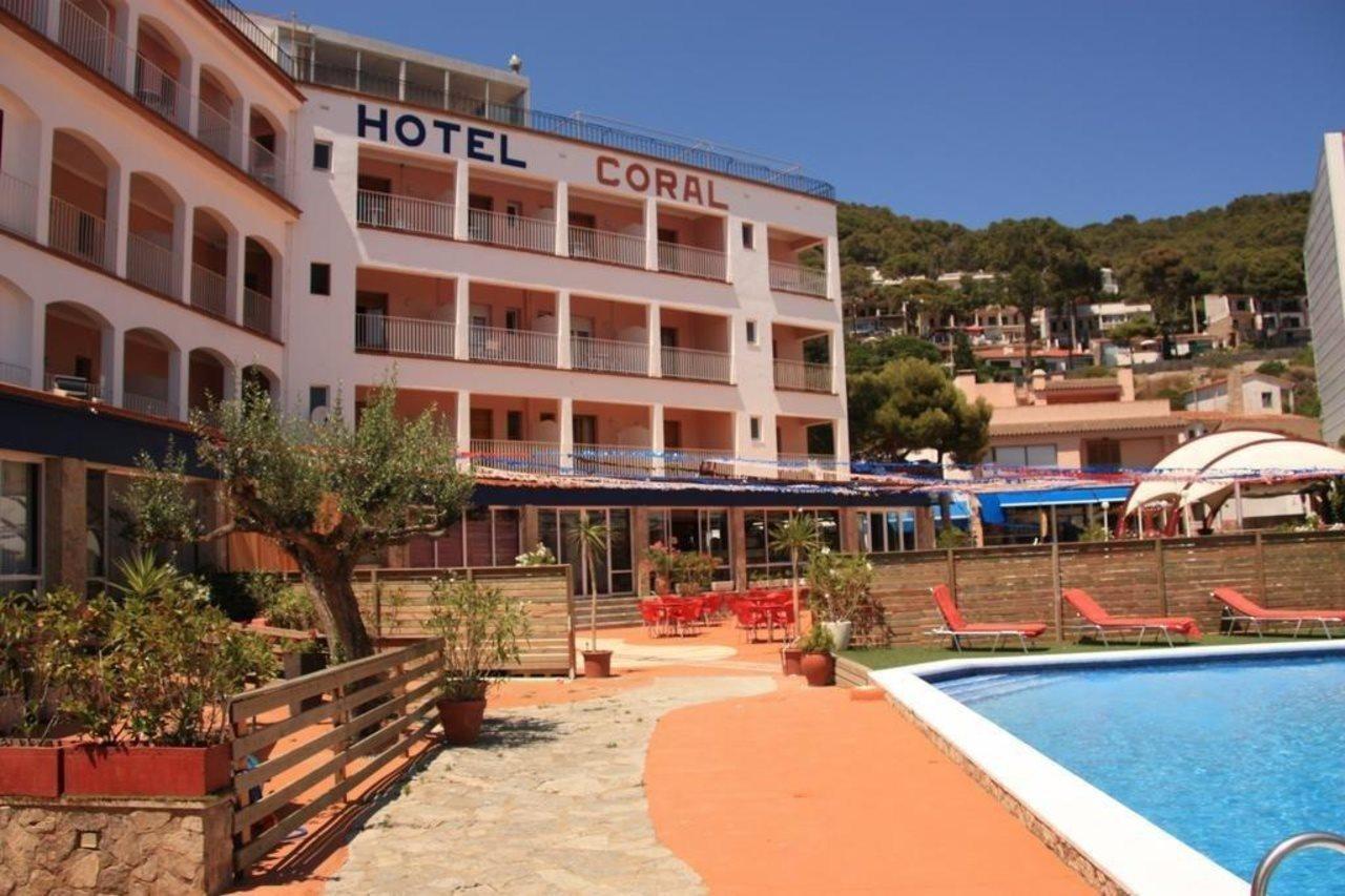 Hotel Coral 2*