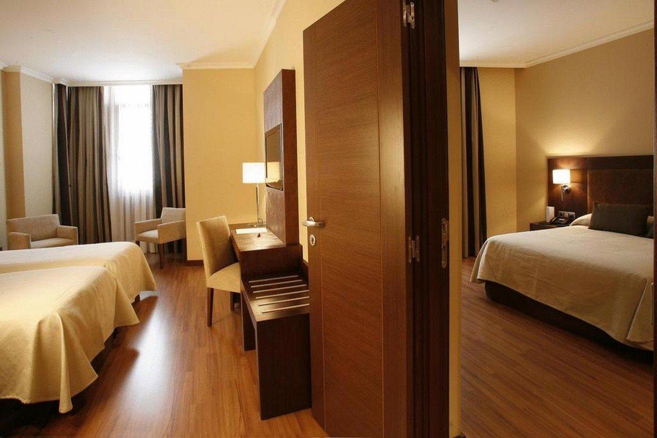 De Aranda Hotel