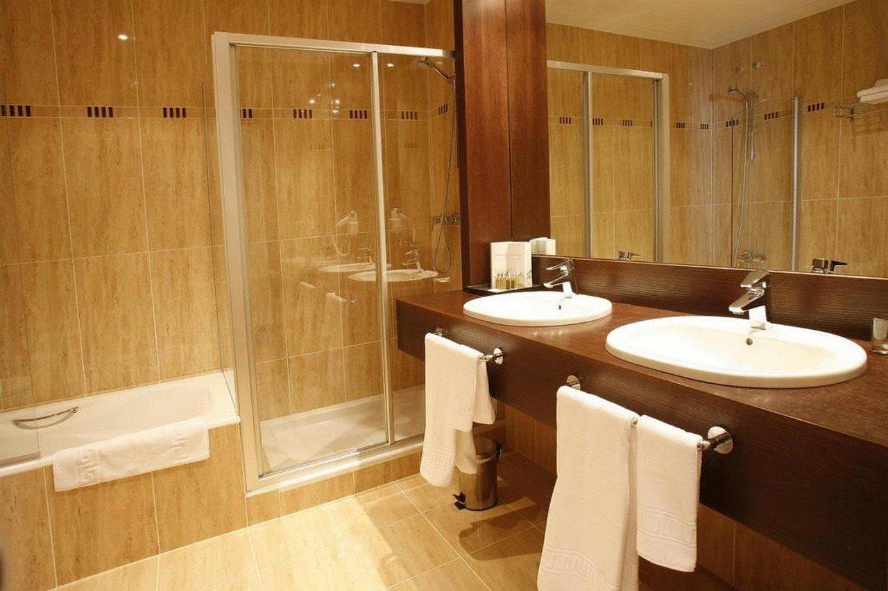 Hotel De Aranda 4*