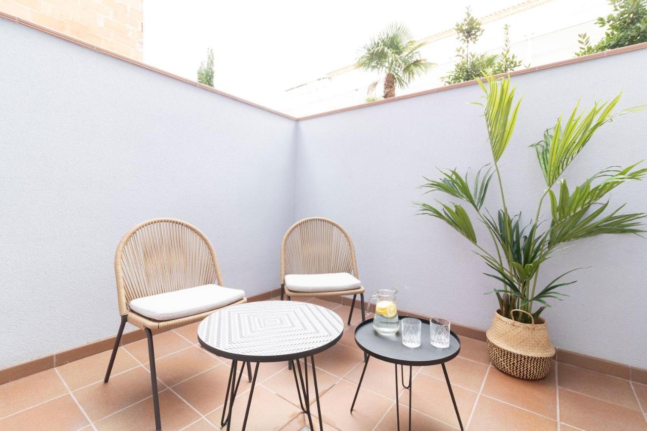 Calafell Home Apartments Apartment
