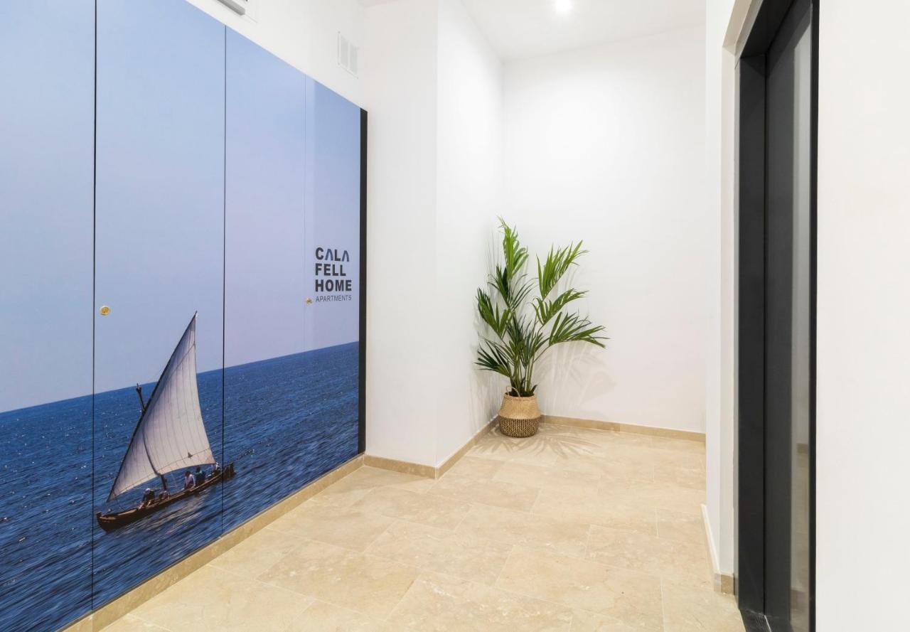 Apartment Calafell Home Apartments Calafell