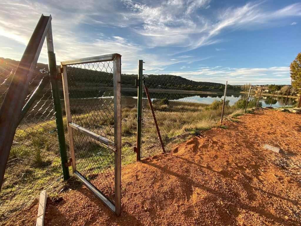 Сasa de vacaciones Laguna La Tinaja *