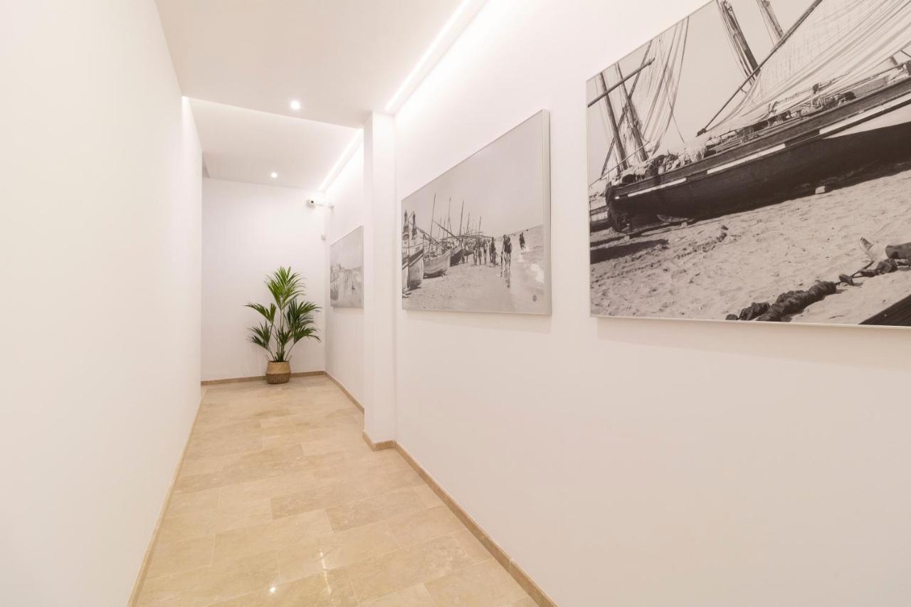 Calafell Home Apartments