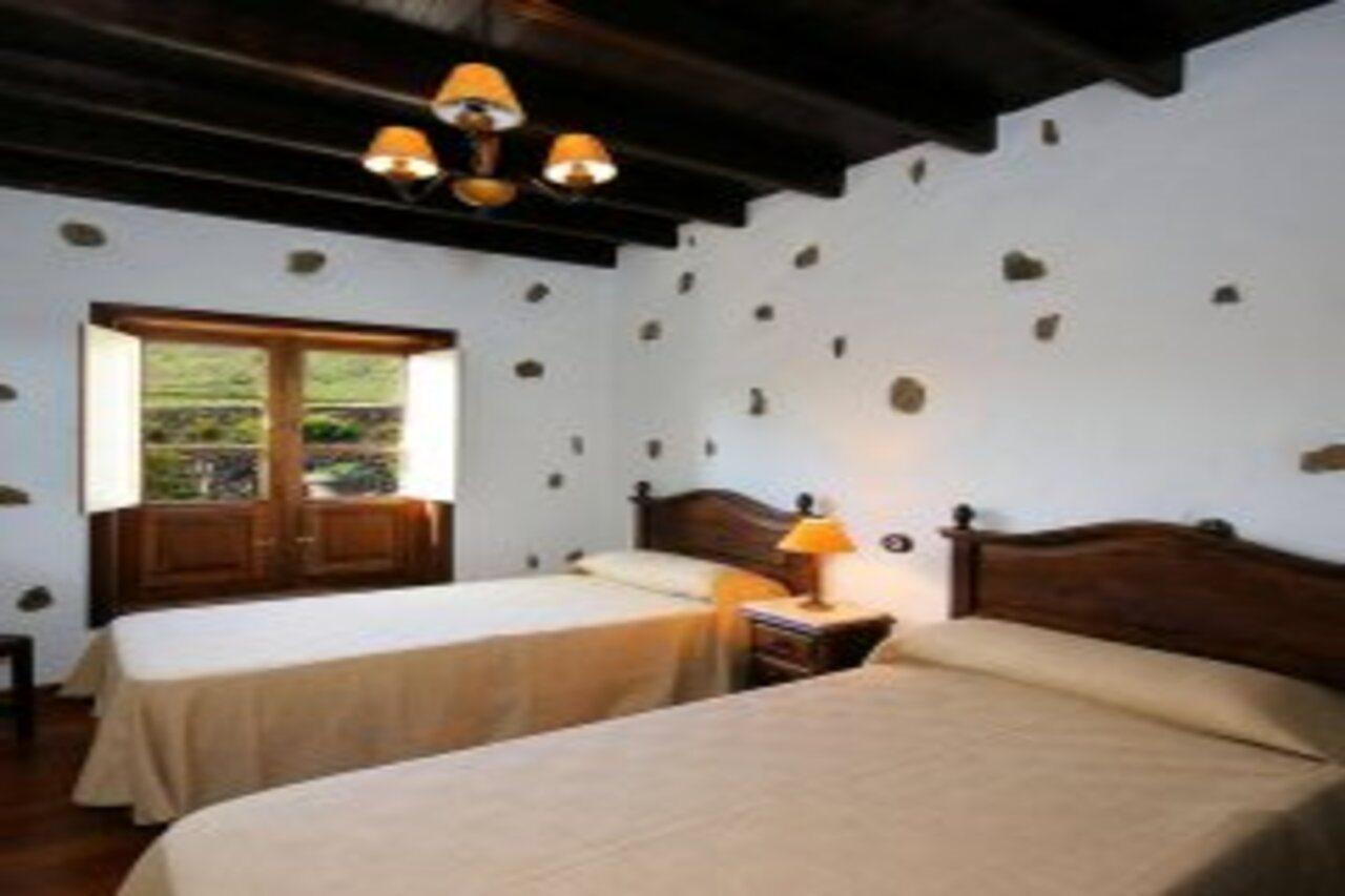 Villa La Crucita