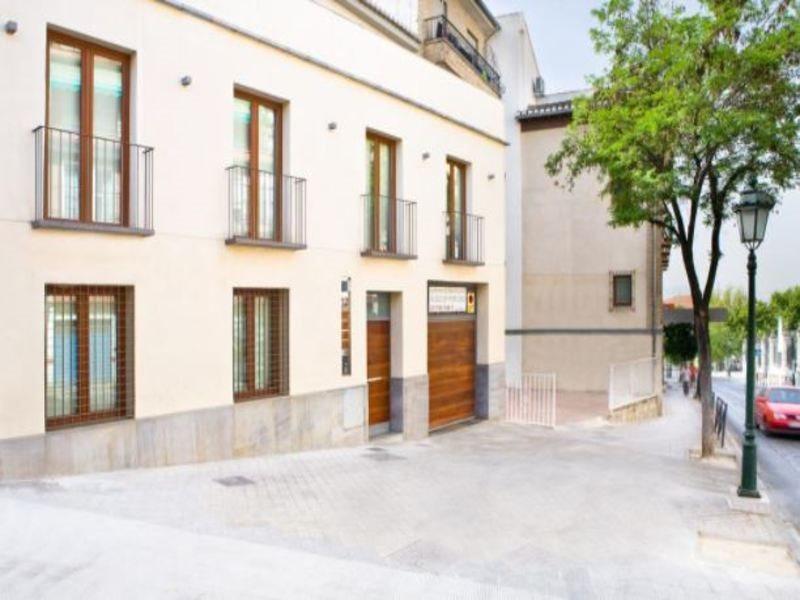 Apartamento Real De Cartuja Apartments&suites Granada