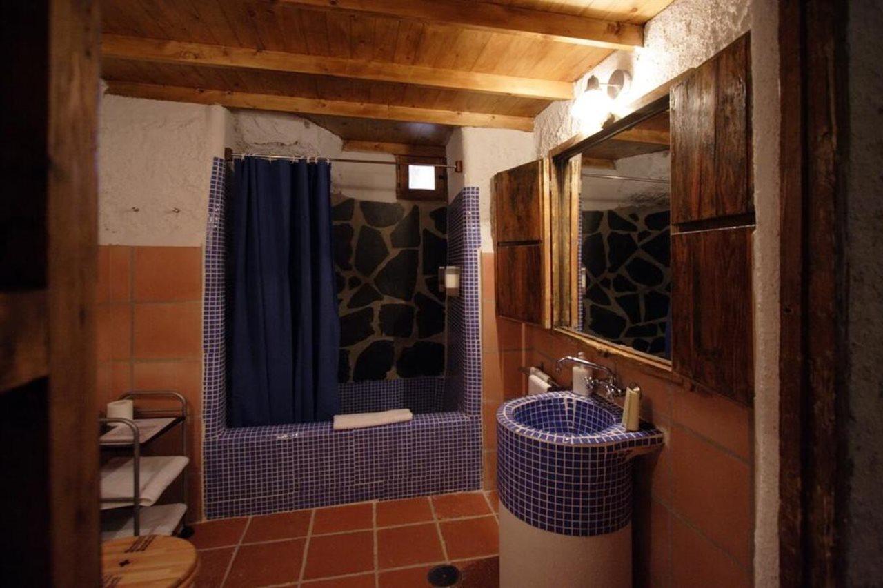 Cuevas La Tala Hotel
