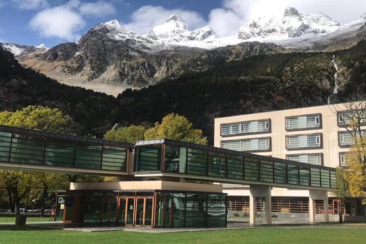 Continental Balneario De 4*