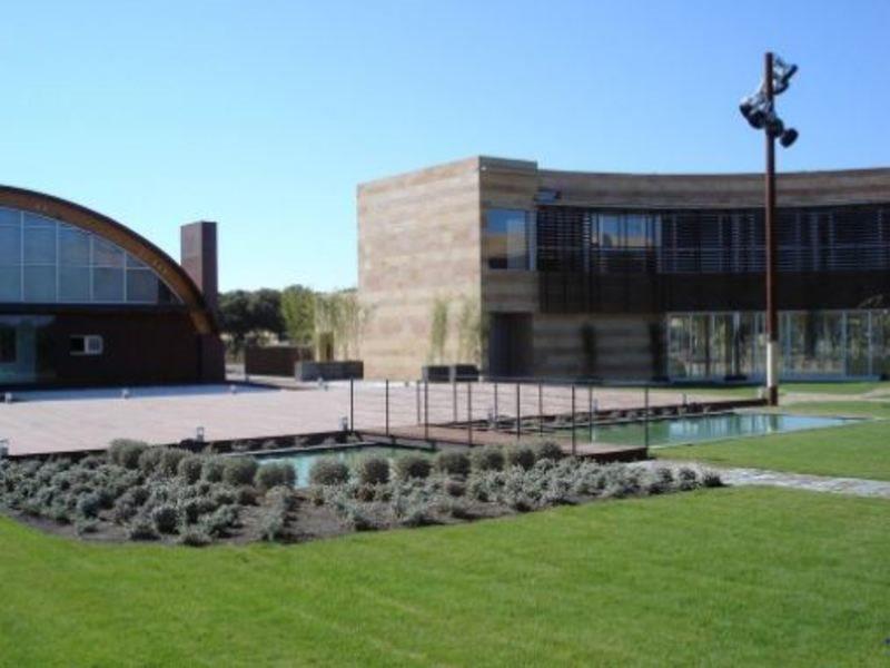 Bodega Pago Del Vicario