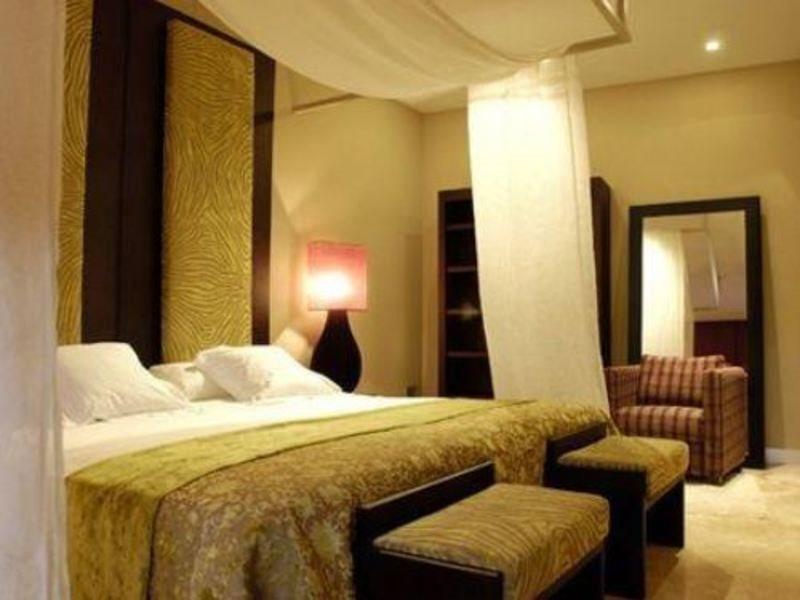Bodega Pago Del Vicario Hotel Ciudad Real