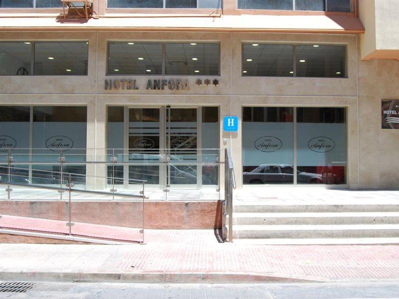 Anfora 3*