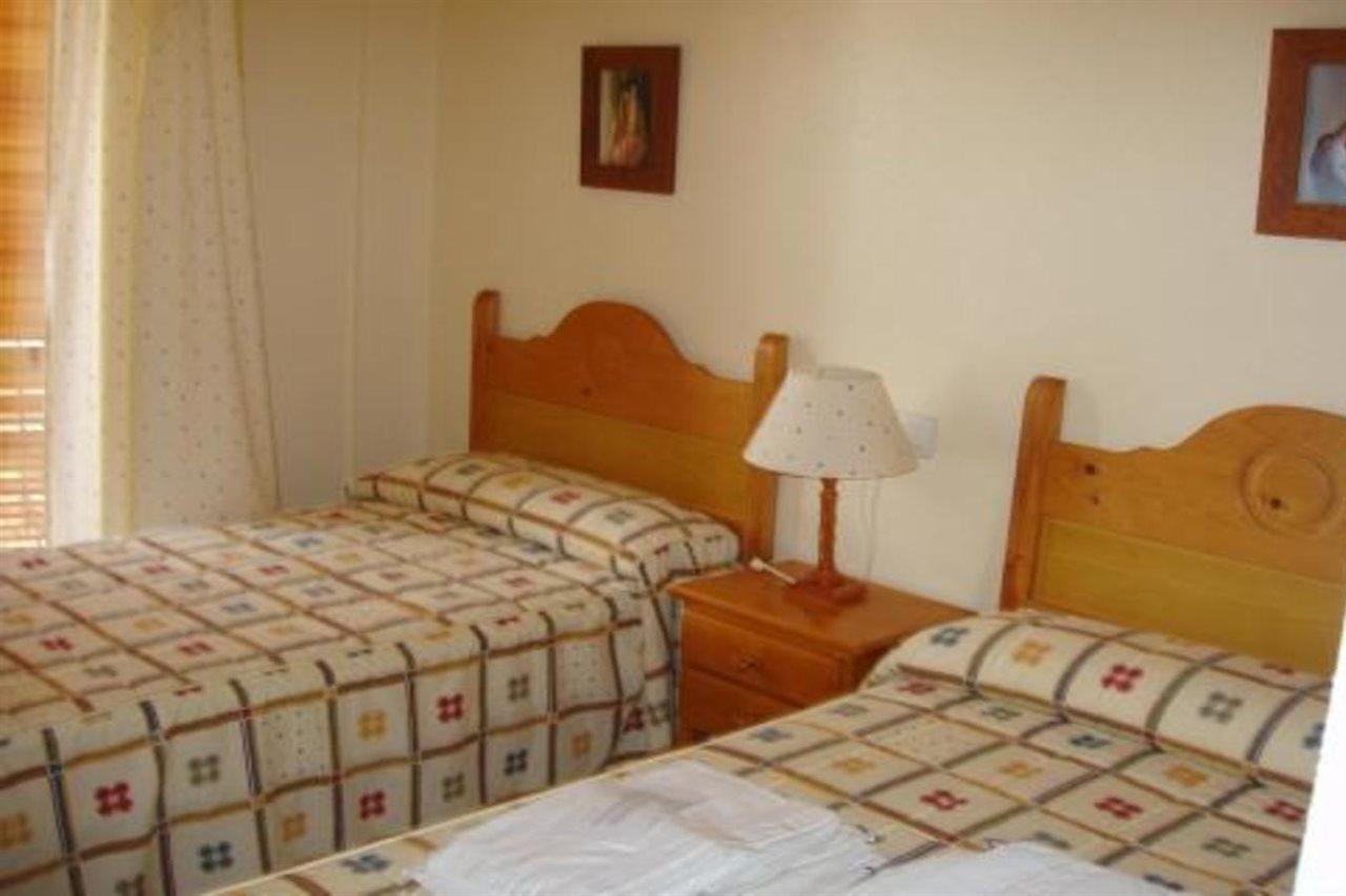 Pueblo Salado Apartment