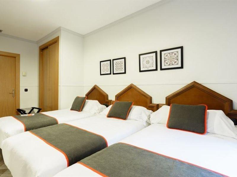 Hotel Boutique Reina Mora