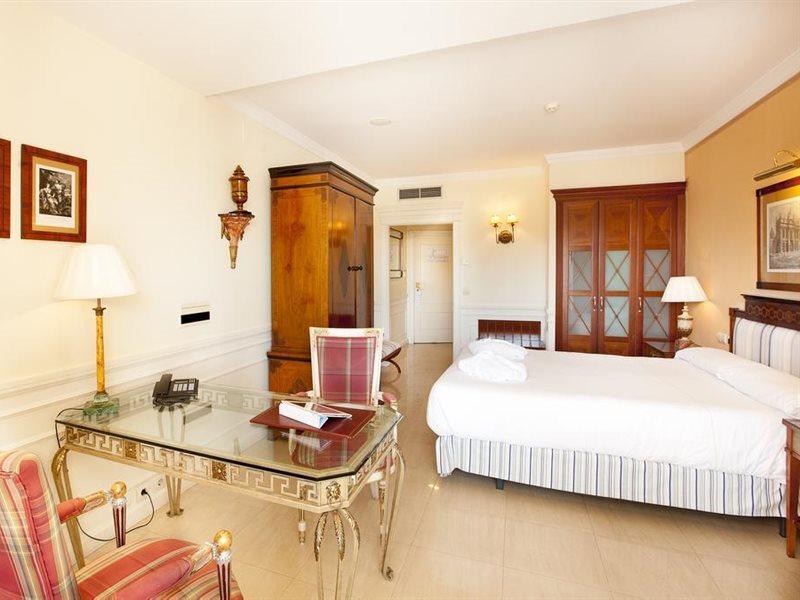 Guadalpin Boutique Apartamento *