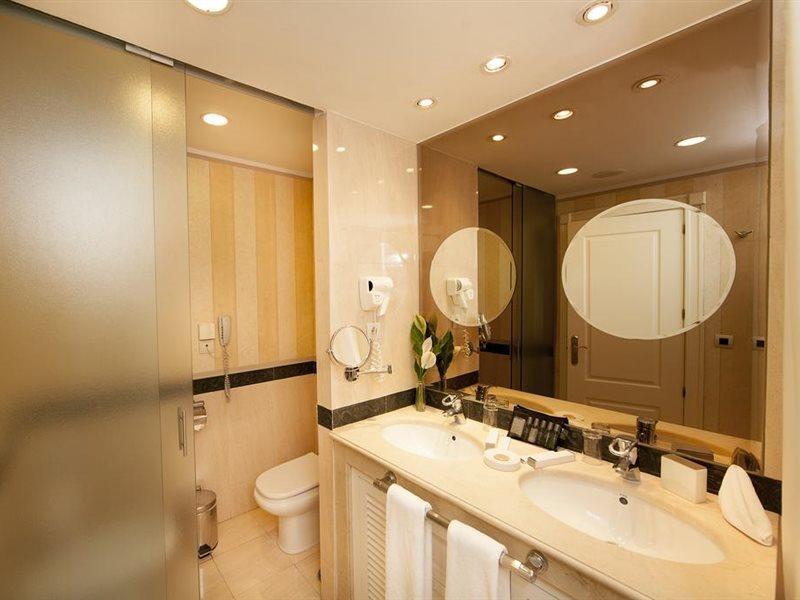 Apartamento Guadalpin Boutique *