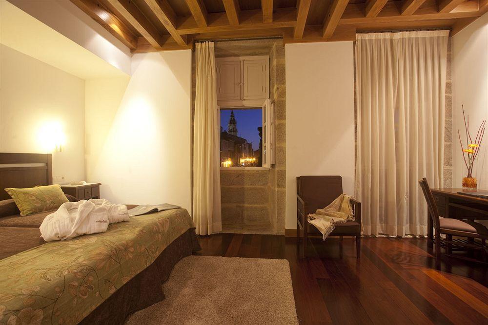 San Francisco Monumento Hotel