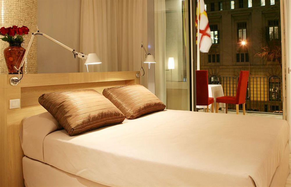 Park 3* Barcelona