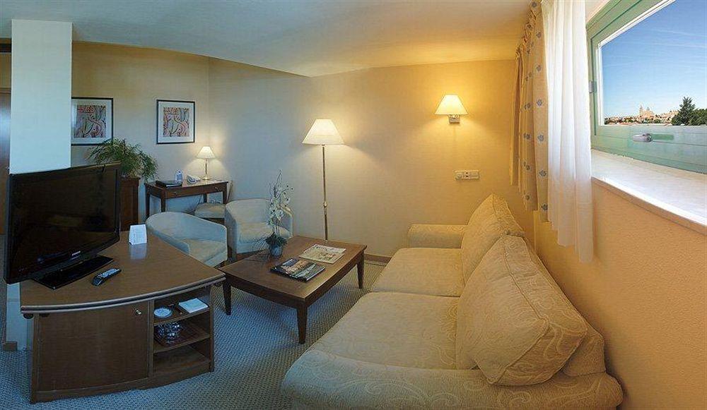 Horus Salamanca Hotel 3*