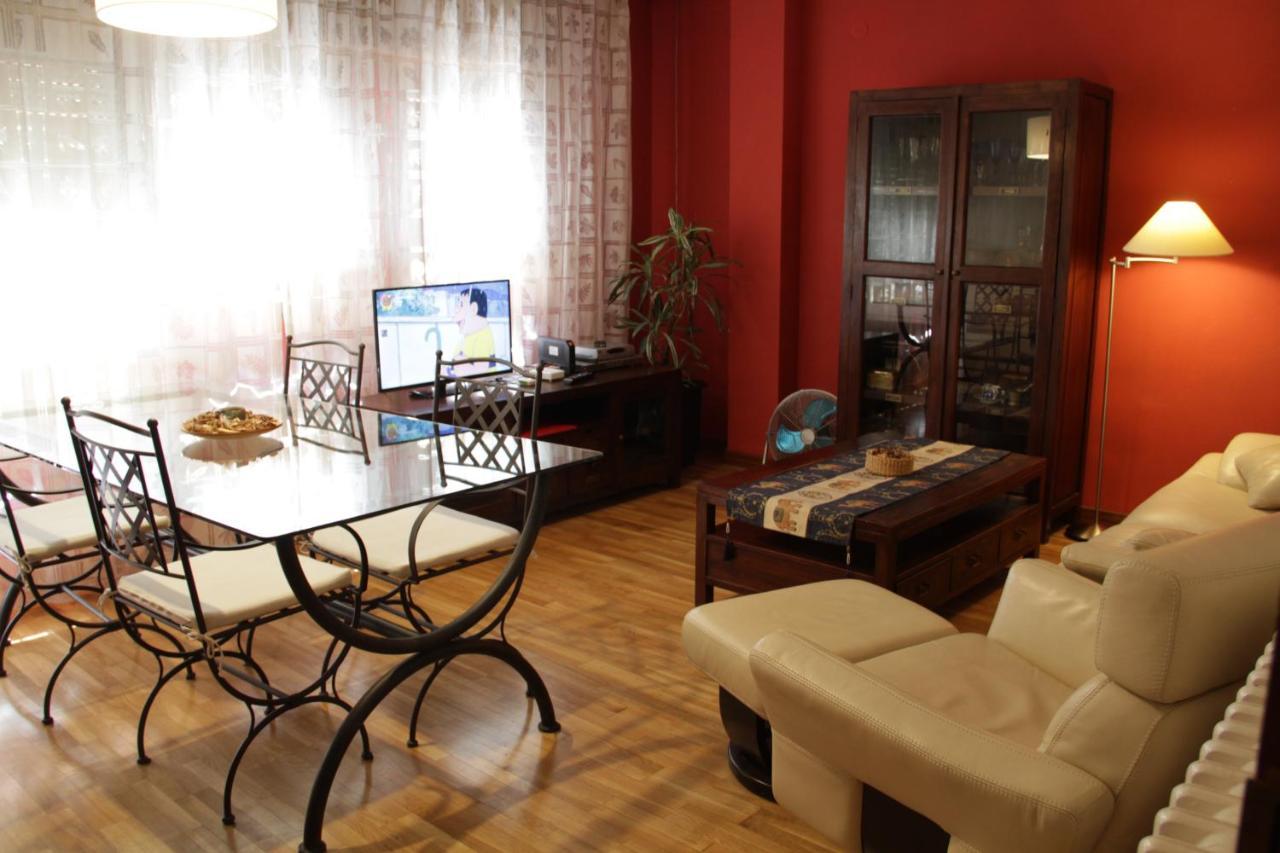 La Pintada Apartment