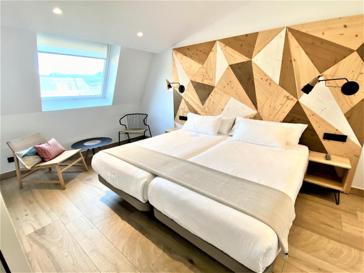 Apartment Apartahotel Dos Rios Ainsa Ainsa