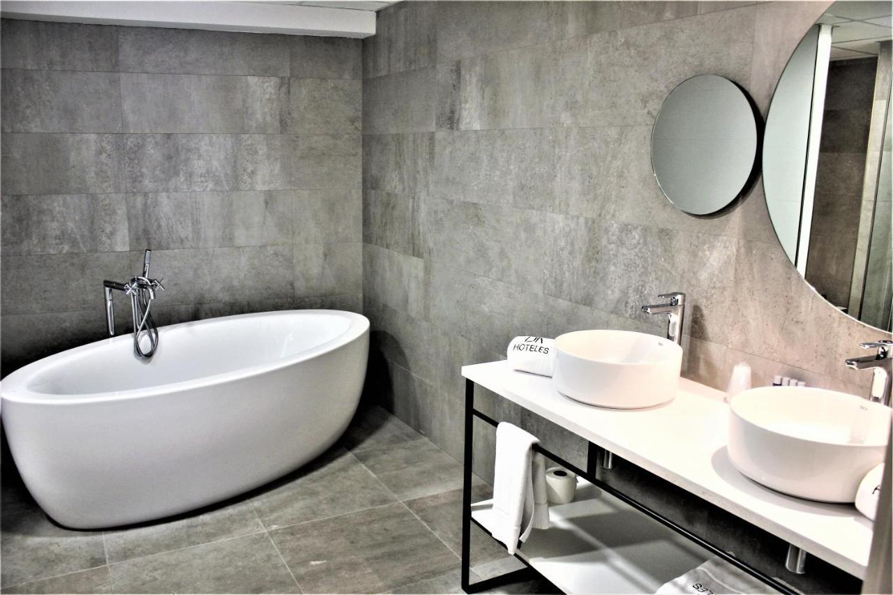 Apartahotel Dos Rios Ainsa Apartment Ainsa