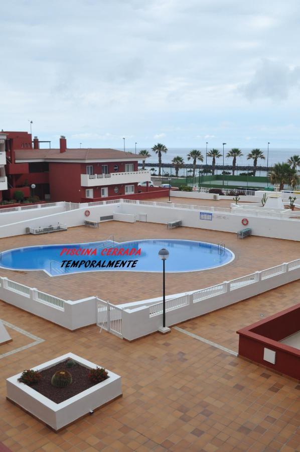 Apart. Nala, Puertito Güímar Apartamento Puertito de Guimar