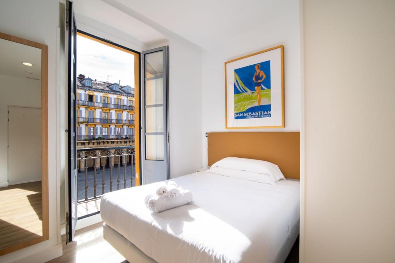 Pensión Roomss San Sebastián