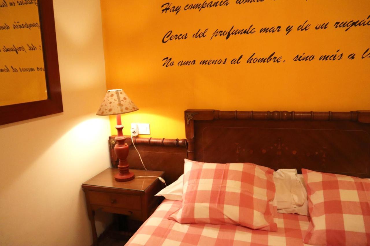 La Casita / Apartment Santa Gadea (Castile and Leon)