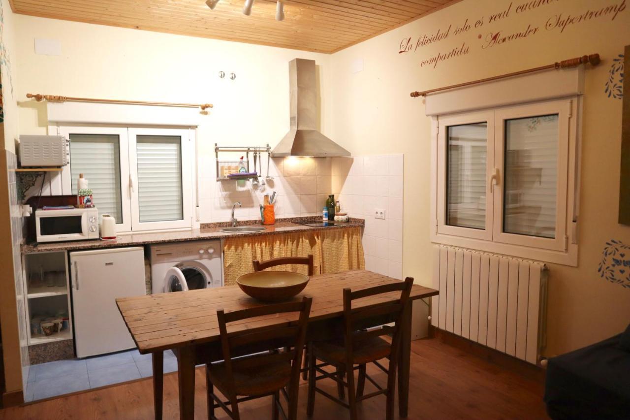 La Casita / *
