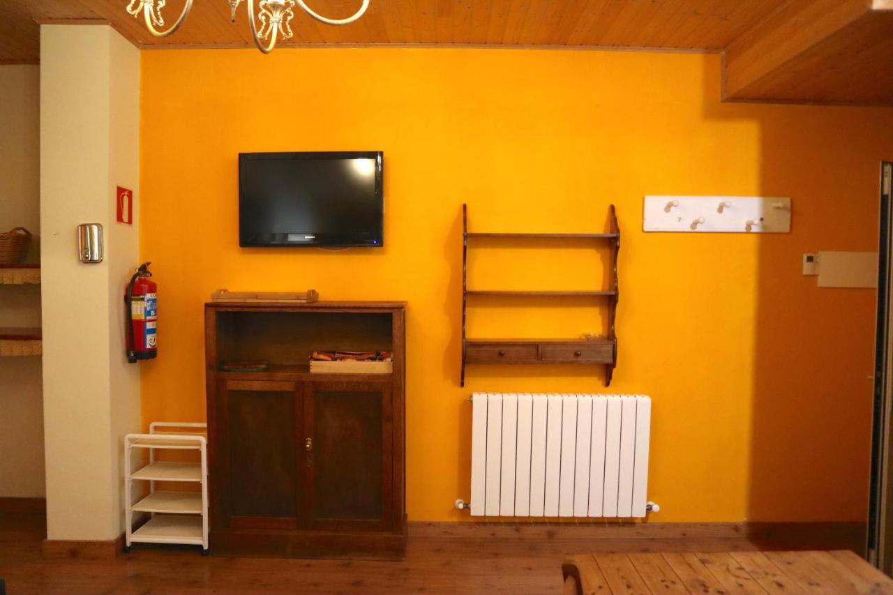 La Casita / Apartment Santa Gadea (Castile and Leon)