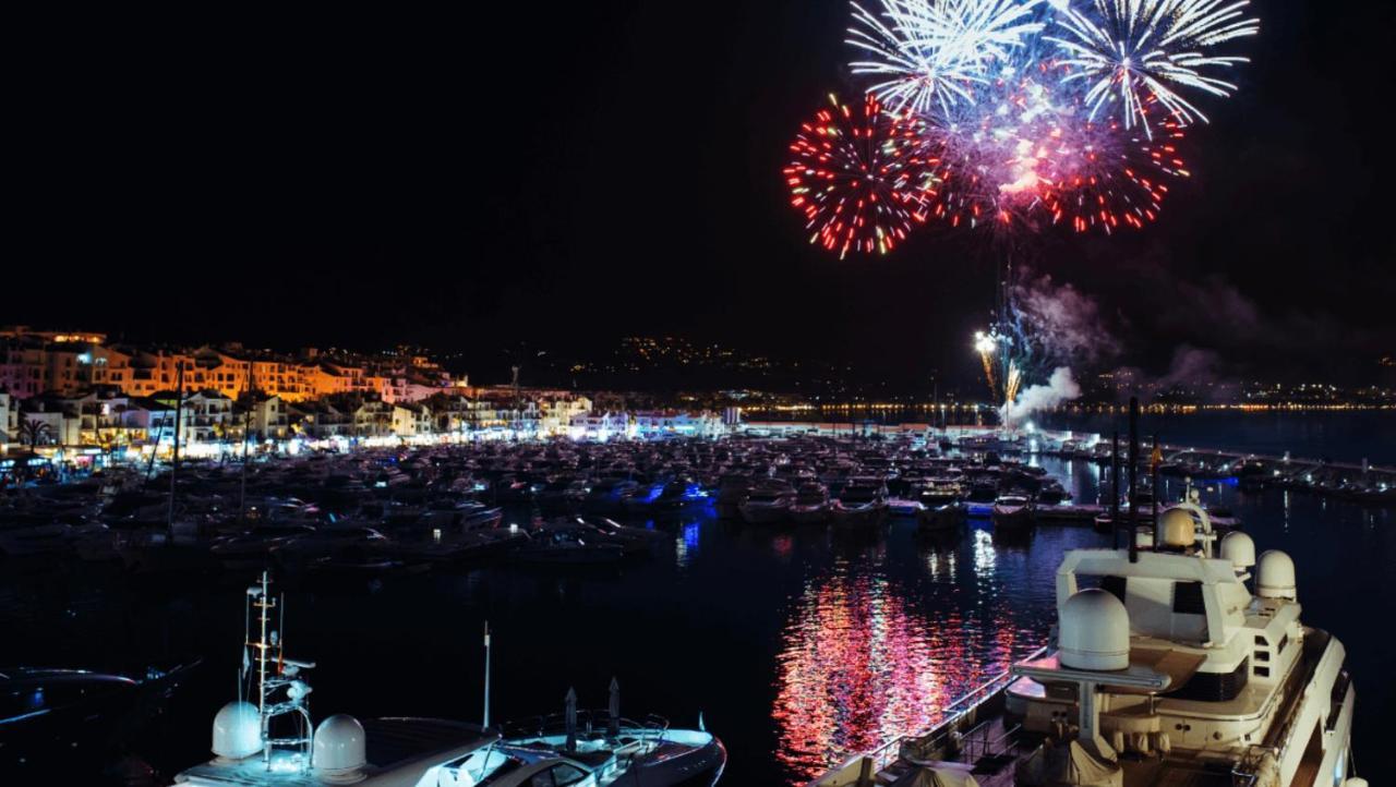 Aparthotel Puerto Banus Marbella