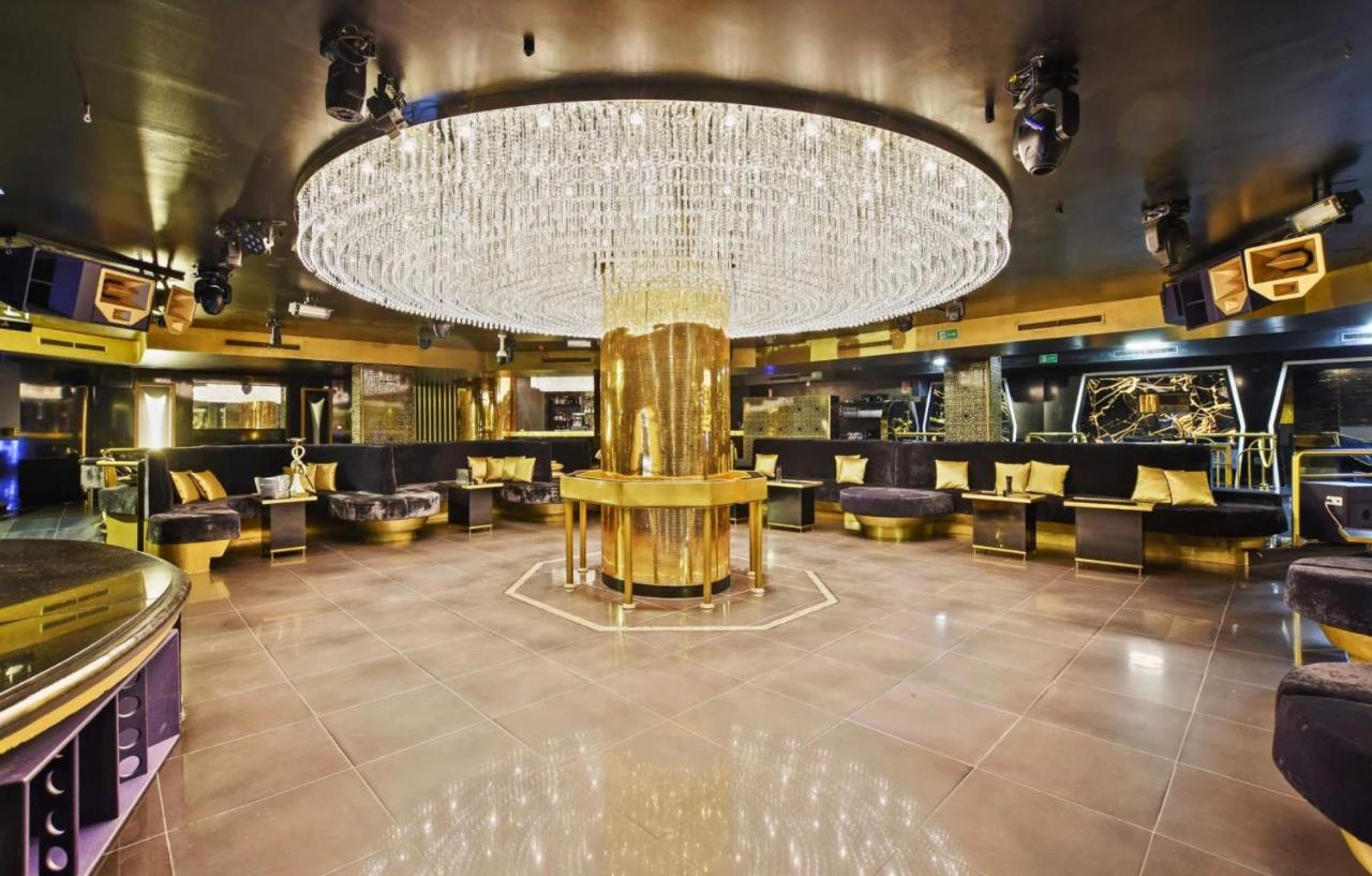 Puerto Banus Aparthotel Marbella