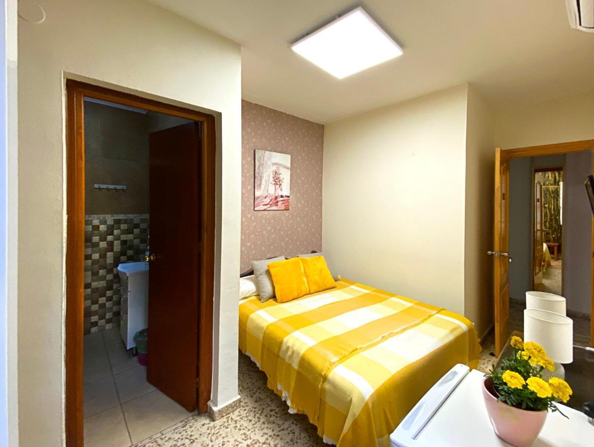 Guest house Azahara *
