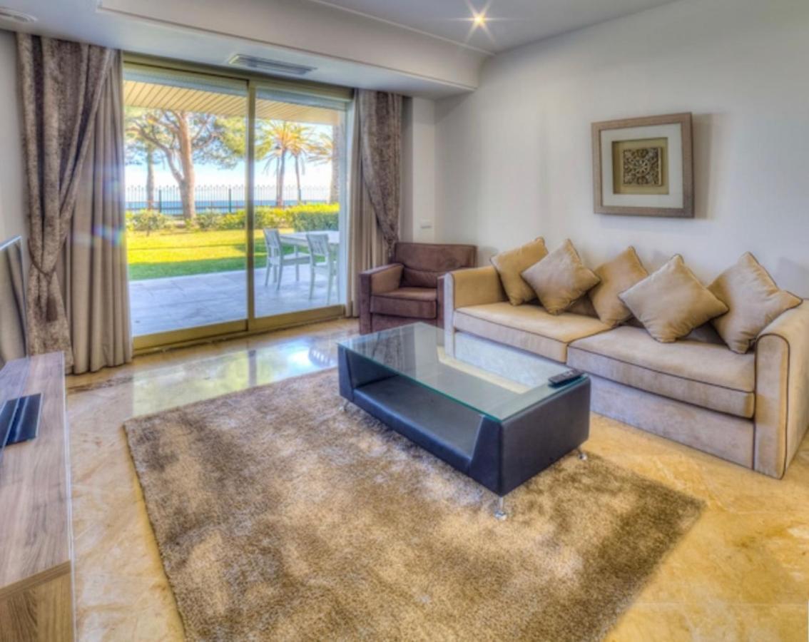 Aparthotel Puerto Banus