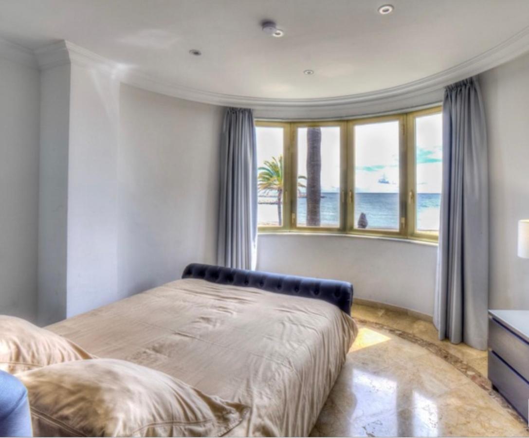 Puerto Banus Aparthotel