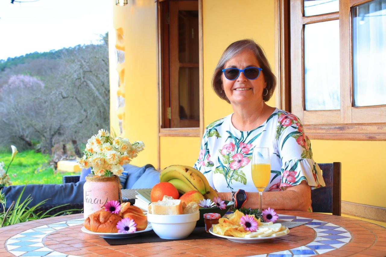 Holiday home La Majadera