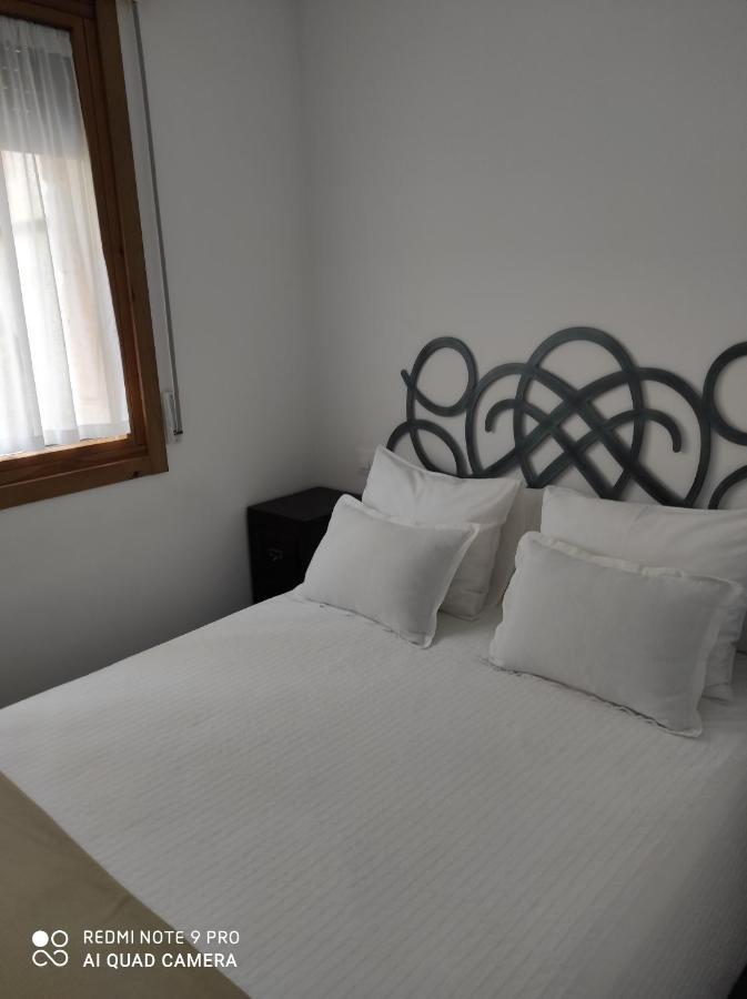 Apartamento La Sinagoga (adults Only)