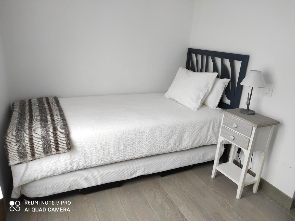 La Sinagoga (adults Only) Apartamento Siguenza