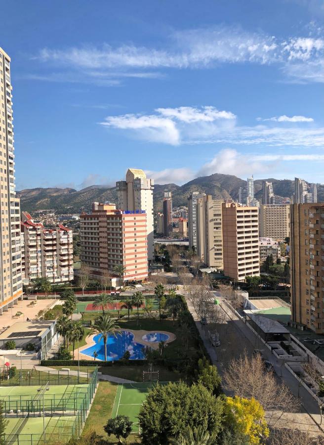 El De Cristian 2 Apartment