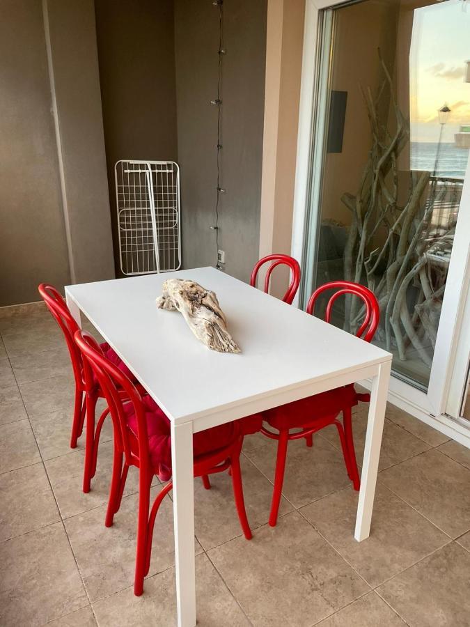 Apartment Apartamento 10 Playa Maria