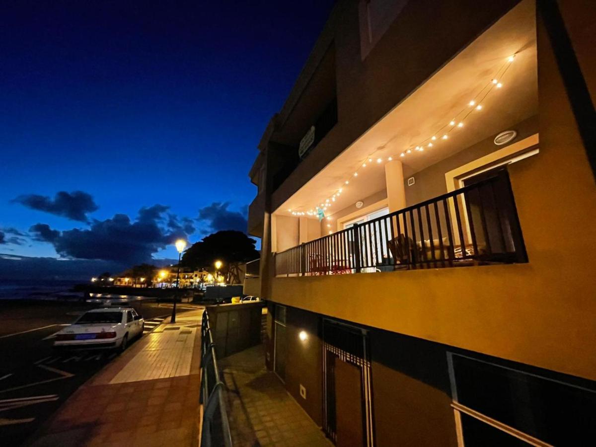 Apartamento 10 Playa Maria Valle Gran Rey